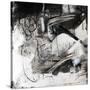 Stretched Canvas