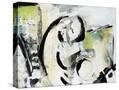 Stretched Canvas