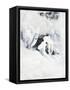 Canvas Black