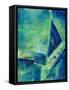 Canvas Black