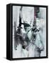 Canvas Black