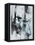 Canvas Black