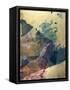 Canvas Black