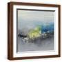 Brown Frame