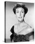 Joyce Grenfell-null-Stretched Canvas