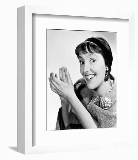 Joyce Grenfell-null-Framed Photo