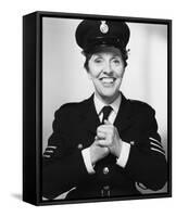Joyce Grenfell-null-Framed Stretched Canvas
