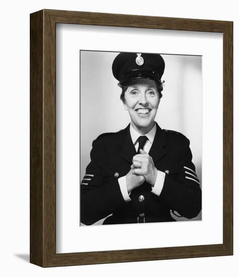 Joyce Grenfell-null-Framed Photo