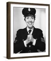 Joyce Grenfell-null-Framed Photo