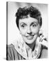 Joyce Grenfell-null-Stretched Canvas