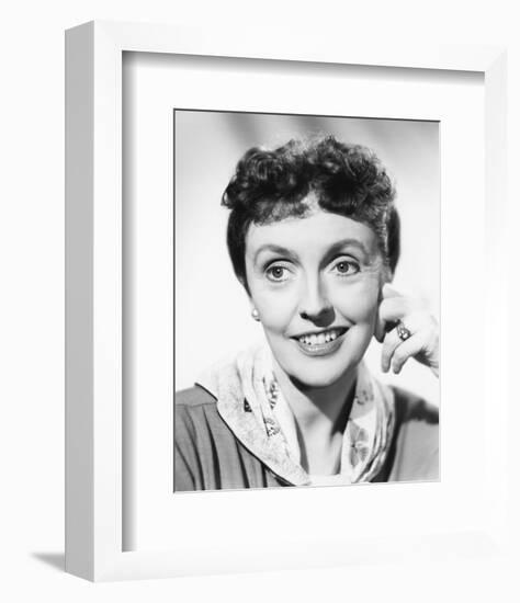 Joyce Grenfell-null-Framed Photo