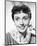 Joyce Grenfell-null-Mounted Photo