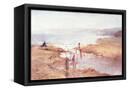 Canvas Black