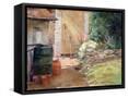 Canvas Black