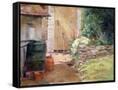 Canvas Black