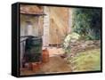 Canvas Black
