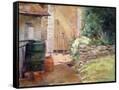 Canvas Black