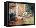 Canvas Black
