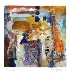 Arpeggio-Joyce Lieberman-Art Print