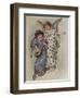 Joyful Angels-null-Framed Giclee Print