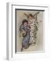 Joyful Angels-null-Framed Giclee Print