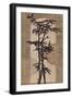 Joyful Bamboo-Bella Dos Santos-Framed Art Print