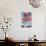Joyful Blooms-Jurgen Gottschlag-Premium Giclee Print displayed on a wall