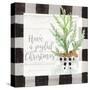 Joyful Christmas-Lanie Loreth-Stretched Canvas