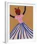 Joyful Expression - Shine-Joelle Wehkamp-Framed Giclee Print