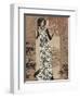 Joyful Global-Bella Dos Santos-Framed Art Print