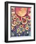 Joyful Light-Natasha Wescoat-Framed Giclee Print