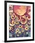 Joyful Light-Natasha Wescoat-Framed Giclee Print