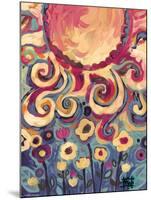 Joyful Light-Natasha Wescoat-Mounted Giclee Print