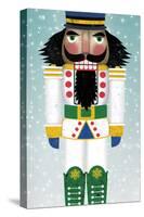 Joyful Nutcracker IV-Ryan Fowler-Stretched Canvas