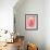 Joyful Sunrise-Judy Mastrangelo-Framed Giclee Print displayed on a wall