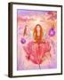 Joyful Sunrise-Judy Mastrangelo-Framed Giclee Print