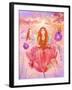 Joyful Sunrise-Judy Mastrangelo-Framed Giclee Print