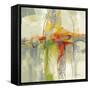 Joyful Tune-Silvia Vassileva-Framed Stretched Canvas