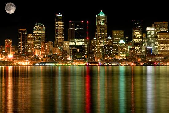 Premium Photographic Print, , large