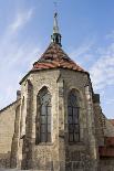 Convent of Saint Agnes, Prague, Czech Republic-joymsk-Photographic Print