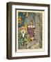 Joyous Song-Hauman-Framed Art Print