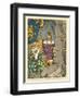 Joyous Song-Hauman-Framed Art Print