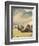 Joys of an Open-Top-Paul Rieth-Framed Art Print