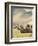 Joys of an Open-Top-Paul Rieth-Framed Art Print