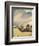 Joys of an Open-Top-Paul Rieth-Framed Art Print