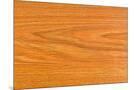 Wood Mount