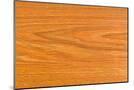 Wood Mount