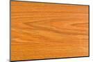 Wood Mount
