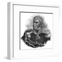 Jozef Chlopicki-null-Framed Art Print