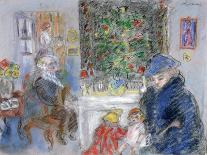 Christmas, C1881-1927-Jozsef Rippl-Ronai-Giclee Print